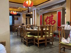 -一盏明灯全素斋(殊像寺店)