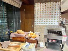 -广州希尔顿逸林酒店-OPEN開·全日制餐厅·海鲜·小火锅·自助餐(东风路店)