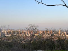 -南京市江宁方山