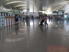 -银川河东国际机场