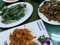 -景好海鲜餐厅(大鹏必选旅游店)