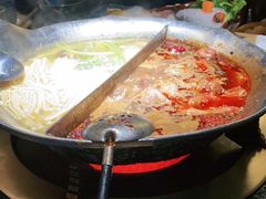 -湊湊火锅·茶憩(上海合生汇店)