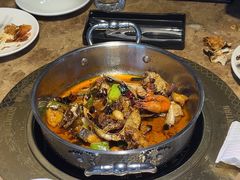 -七欣天香辣蟹火锅(苏州东大街店)