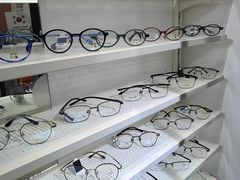 -青聪儿童眼镜(五官科医院宝庆路店)