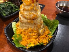 -大阪烧肉BAKA一代(十亩地店)