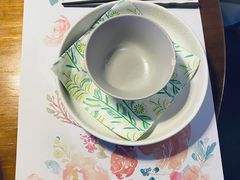 -素描餐厅(灵隐天竺店)