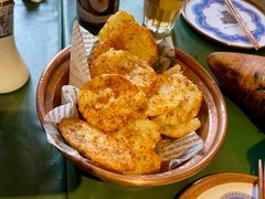 -多杰拉姆藏餐吧(田子坊店)