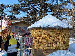 -长春市南湖公园