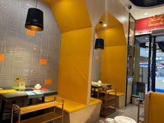 -四季喧黔味豆米火锅(万达广场店)
