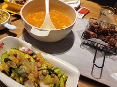 -熙成烧烤(白塔岭店)
