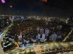 -环球港凯悦 · 享悦中餐厅