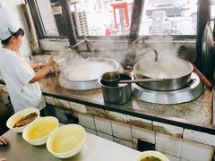 -春和面馆(常德路店)