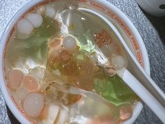 -探鱼·鲜青椒爽麻烤鱼(北京路天河城店)