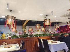 -鑫巴蜀(和平里店)