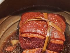 -魁盛居百年鲁菜馆(县西巷店)