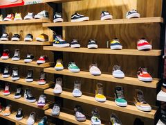 -VANS(三里屯太古里店)