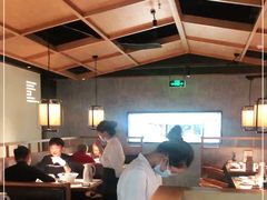 大堂-北方家宴(祈福店)