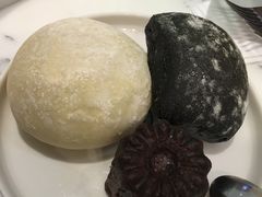 -WHEAT&BAKER-麥(凯德来福士店)