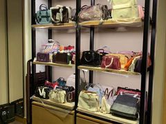 -COACH蔻驰(恒隆广场店)