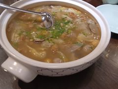 -纪林菜馆·博山菜老字号(华光路店)