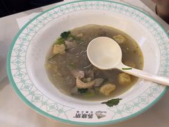 -苏晓玥·江南小吃(深圳北站店)