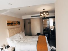 -美豪怡致酒店(上海长寿路店)