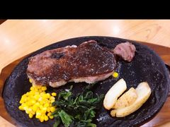 -萨莉亚意式餐厅(新邻天地店)