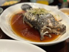 -环球港凯悦 · 享悦中餐厅