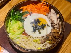 -冰川朝鲜族料理·东北菜(观前店)