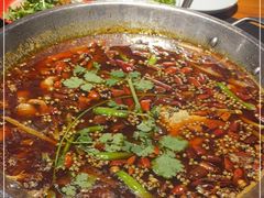 -小饕荟雅安贡椒鱼鲜馆(广福桥店)