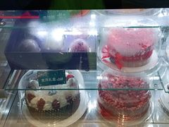 -DQ·蛋糕·冰淇淋(城南嘉园店)