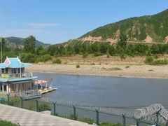 -图们国门景区