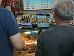 -正宗天津烧麦馆(柳州路店)