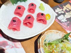 -弓二·烧鸟居酒屋(财富购物中心店)