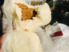 -民间老鸡汤面馆(中山北路店)