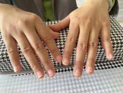 体验前-她所·橙子美学·纹眉·美甲美睫