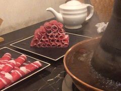 -东来顺饭庄(金泉广场店)