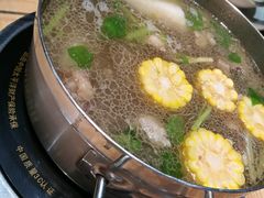 -为什么牛潮汕牛肉火锅(万胜广场店)