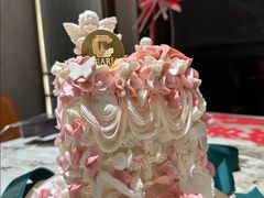 -柏尼娅PEARIA·蛋糕定制(静安店)