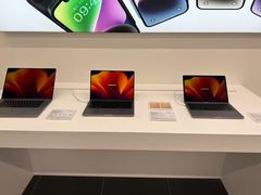 -Apple授权专营店(洪山镇万象城店)