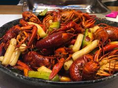 -拙味兄弟龙虾·江湖菜(和畅堂店)