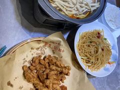-肖记公安牛肉鱼杂馆·省级非物质文化遗产(江汉路直营店)
