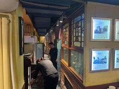 -南门四季铜锅涮肉(左家庄店)
