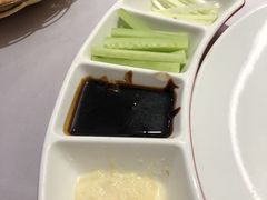 -味+新京宴·烤鸭·北京菜(创意谷店)