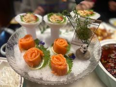 -聚京民福烤鸭店(木樨园店)