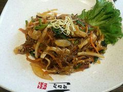 -朴大人炭烤·韩国料理(奥帆中心海尔洲际店)