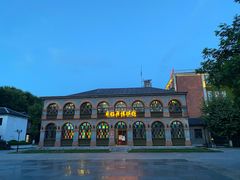 -周家二小姐的菜(西津渡店)