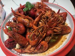 -曹胖子龙虾馆(黄桦路店)