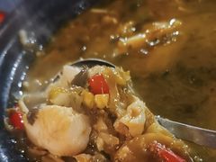 -张关合渣(朱家坳店)