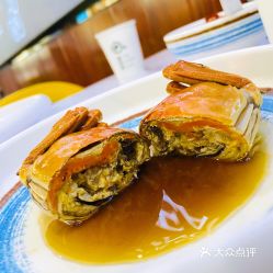 蟹侦探蟹黄捞铜锣湾店